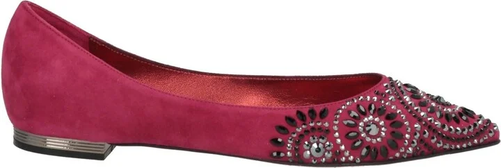 Le Silla Woman Ballet flats - Image 6