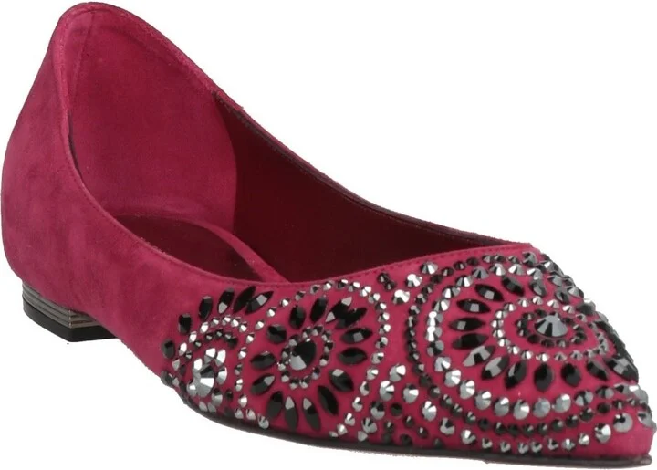 Le Silla Woman Ballet flats - Image 7