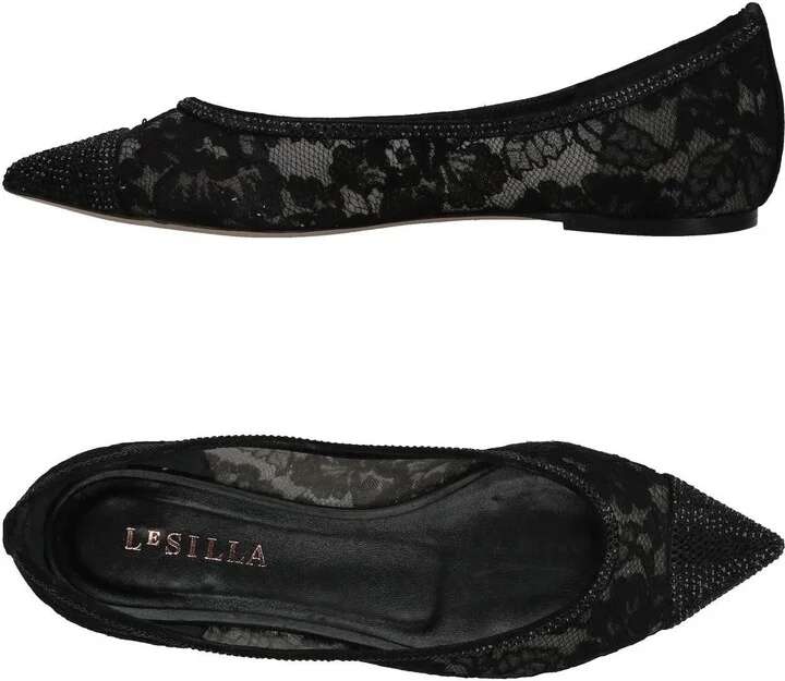Le Silla Woman Ballet flats - Image 3