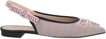 Le Silla Woman Ballet flats