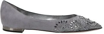 Le Silla Woman Ballet flats