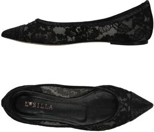 Le Silla Woman Ballet flats