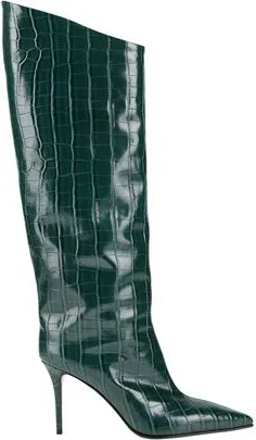 Emerald green