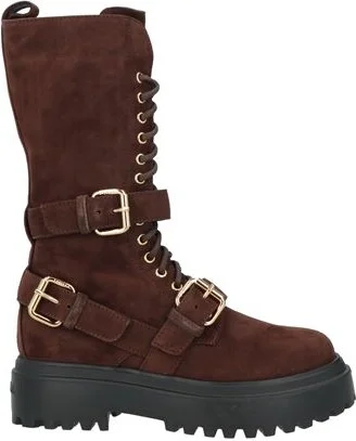 Chocolate brown