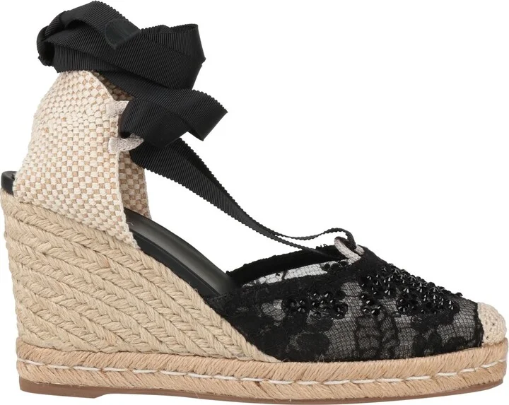 Le Silla Woman Espadrilles - Image 3
