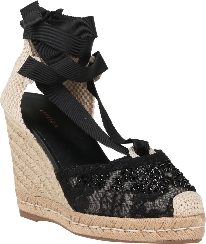 Le Silla Woman Espadrilles - Image 4