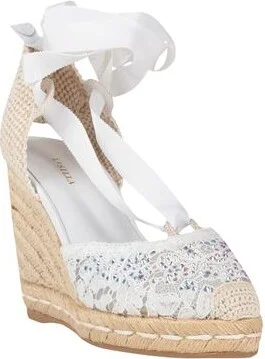 Le Silla Woman Espadrilles - Image 5