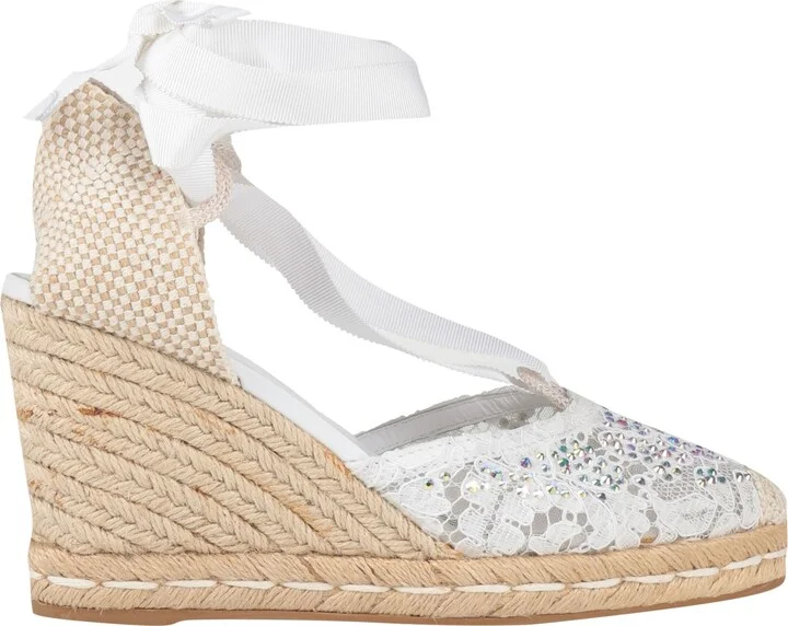 Le Silla Woman Espadrilles - Image 6