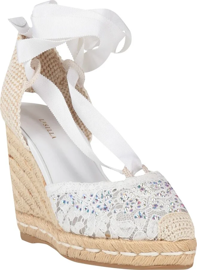 Le Silla Woman Espadrilles - Image 7
