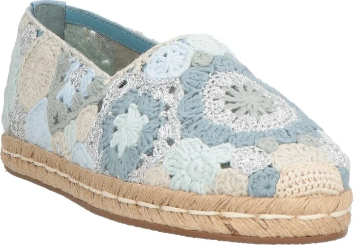 Le Silla Woman Espadrilles - Image 7