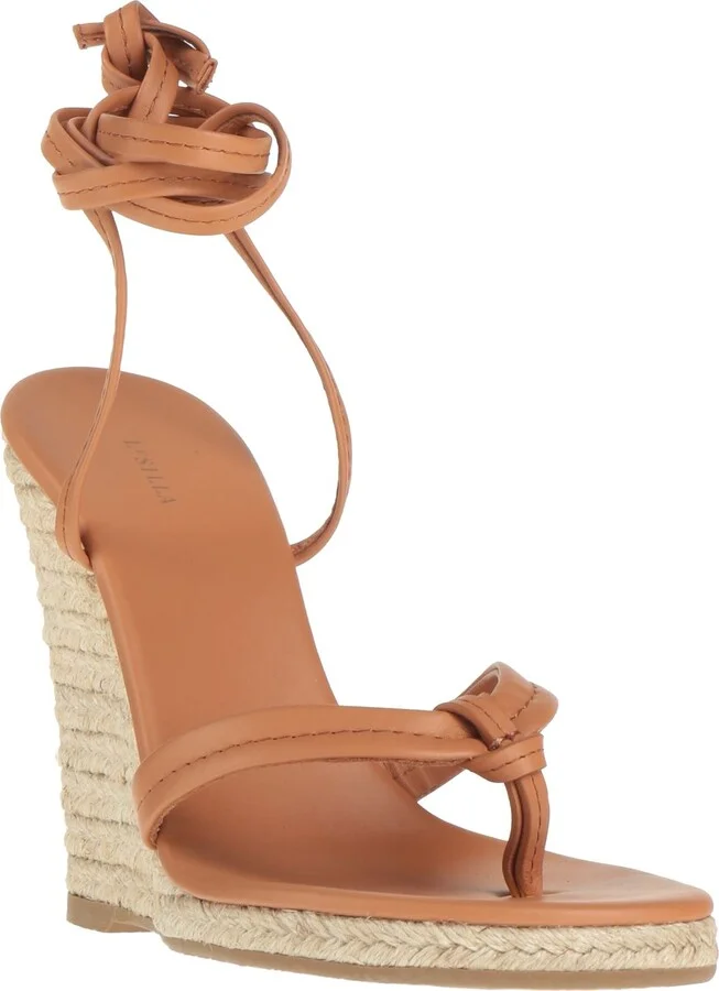 Le Silla Woman Espadrilles - Image 4