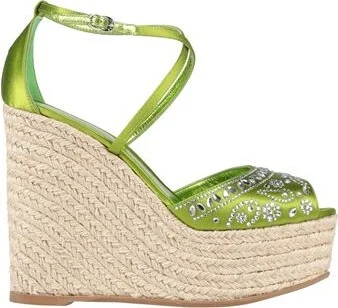 Le Silla Woman Espadrilles