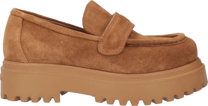 Le Silla Woman Loafers - Image 3