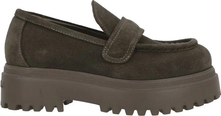 Le Silla Woman Loafers - Image 9
