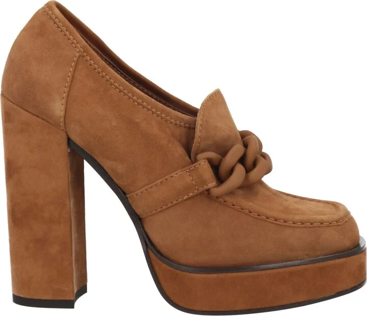 Le Silla Woman Loafers - Image 3