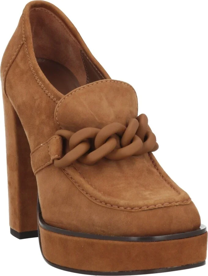 Le Silla Woman Loafers - Image 4