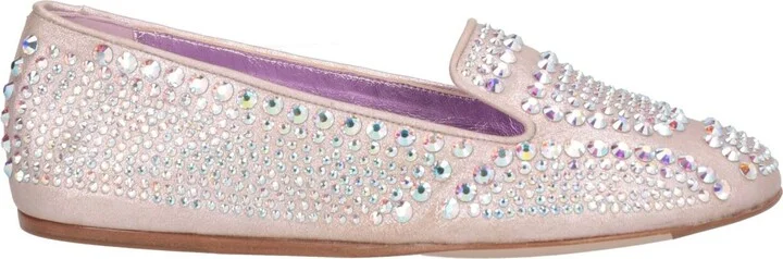 Le Silla Woman Loafers - Image 3
