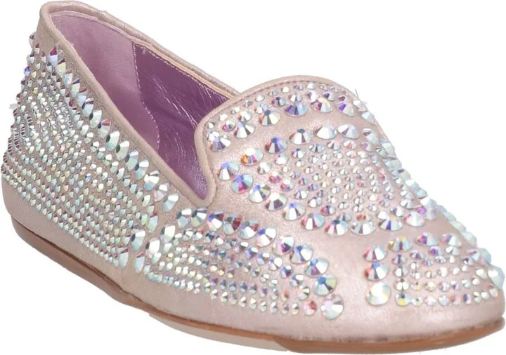 Le Silla Woman Loafers - Image 4