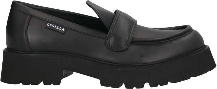 Le Silla Woman Loafers - Image 3
