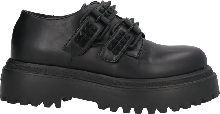 Le Silla Woman Loafers - Image 3