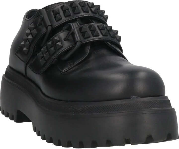 Le Silla Woman Loafers - Image 4