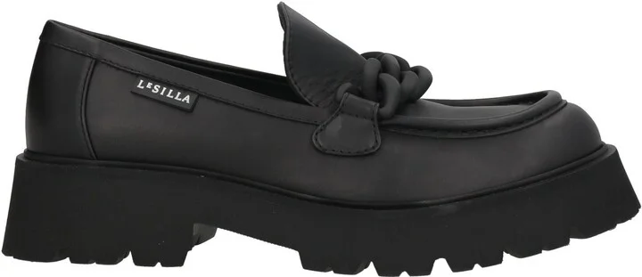 Le Silla Woman Loafers - Image 3