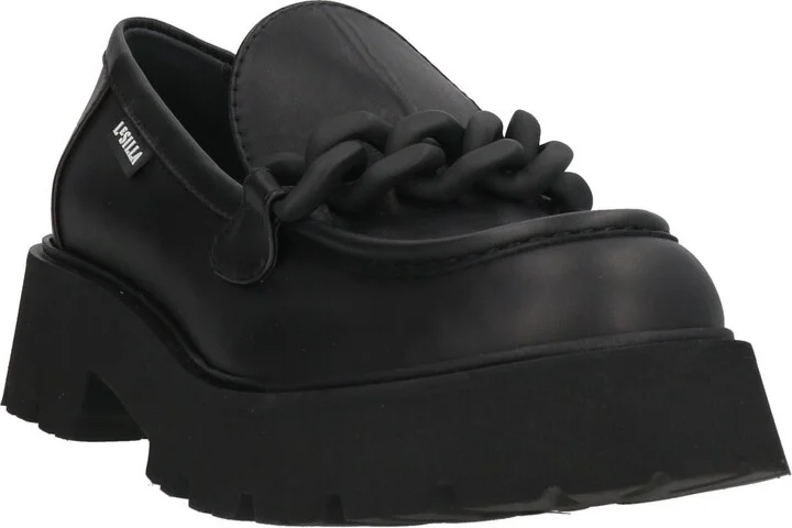 Le Silla Woman Loafers - Image 4