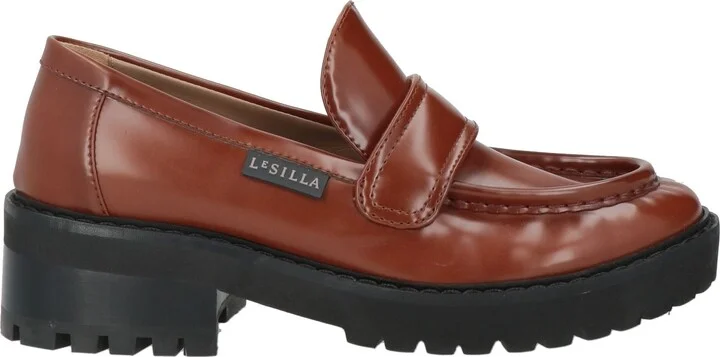 Le Silla Woman Loafers - Image 3