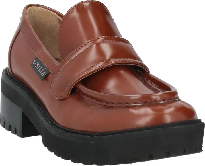 Le Silla Woman Loafers - Image 4