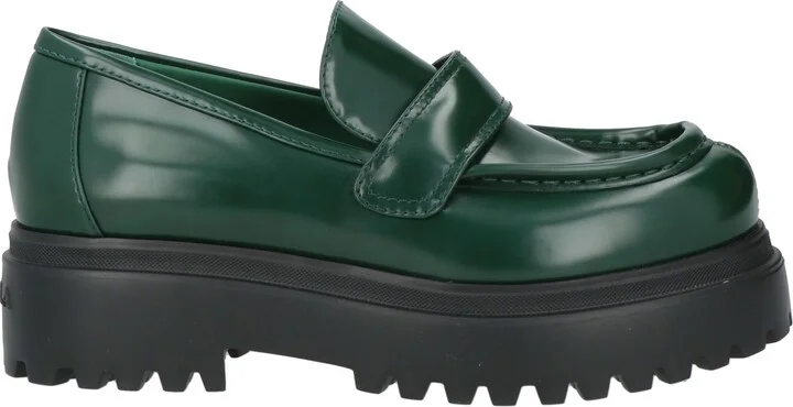 Le Silla Woman Loafers - Image 3