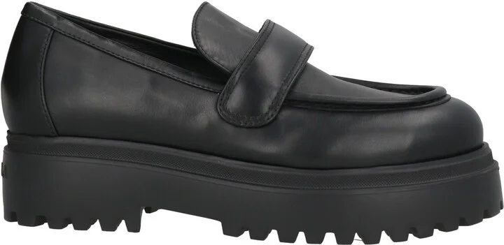 Le Silla Woman Loafers - Image 3