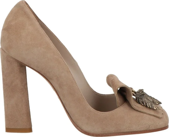 Le Silla Woman Loafers - Image 3
