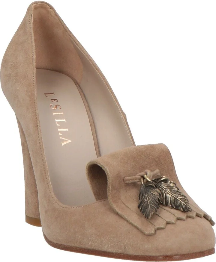 Le Silla Woman Loafers - Image 4
