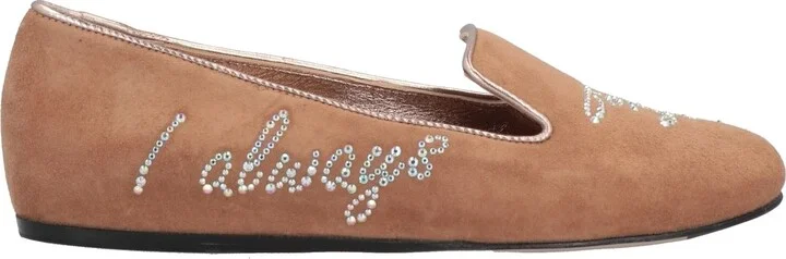 Le Silla Woman Loafers - Image 3
