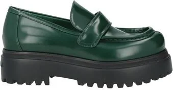 Dark green