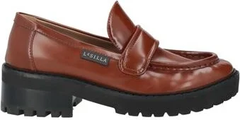 Le Silla Woman Loafers