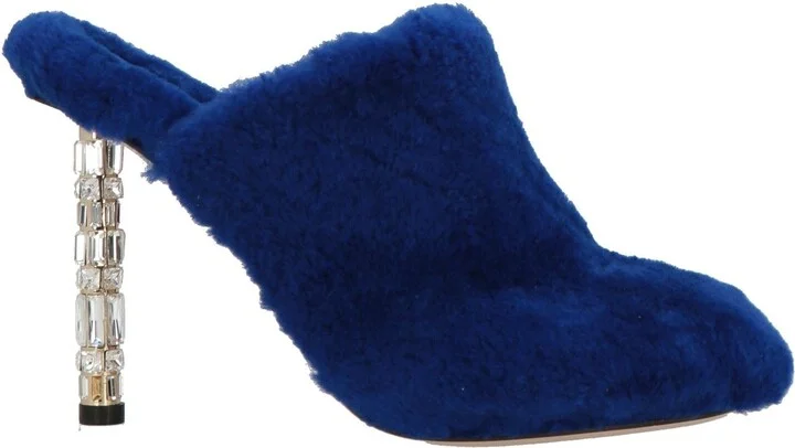Le Silla Woman Mules & Clogs - Image 3