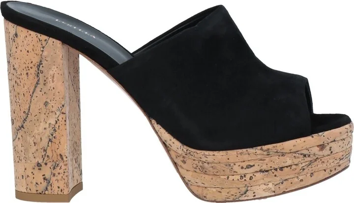 Le Silla Woman Mules & Clogs - Image 3