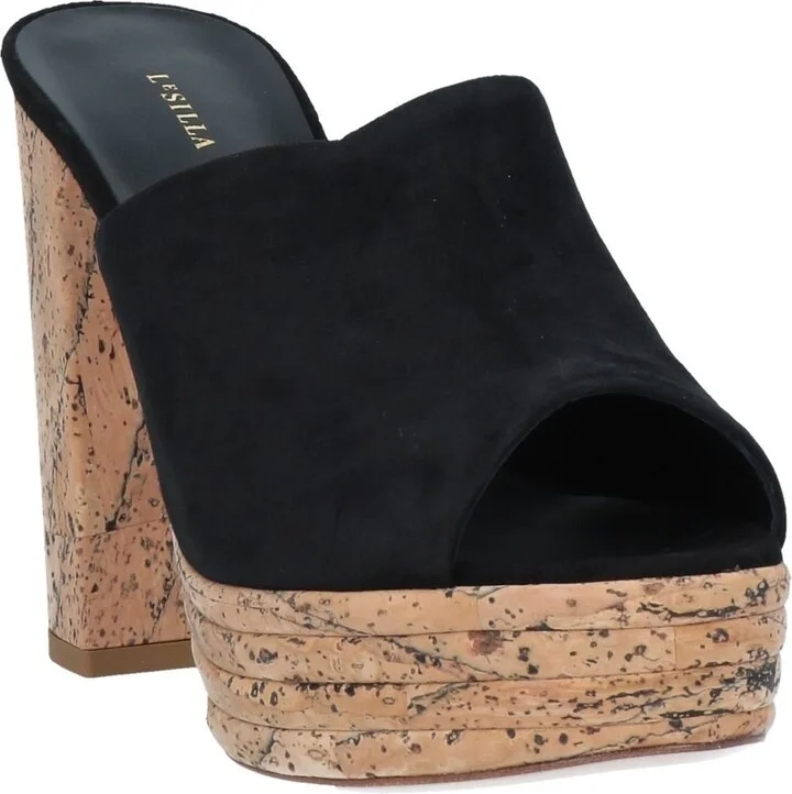 Le Silla Woman Mules & Clogs - Image 4