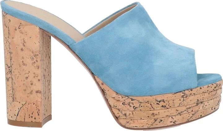 Le Silla Woman Mules & Clogs - Image 6