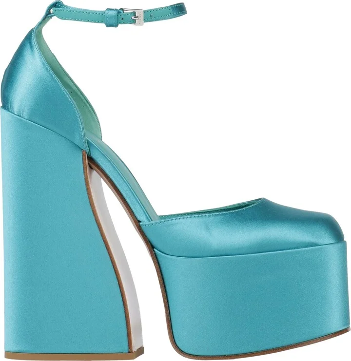 Le Silla Woman Pumps - Image 3