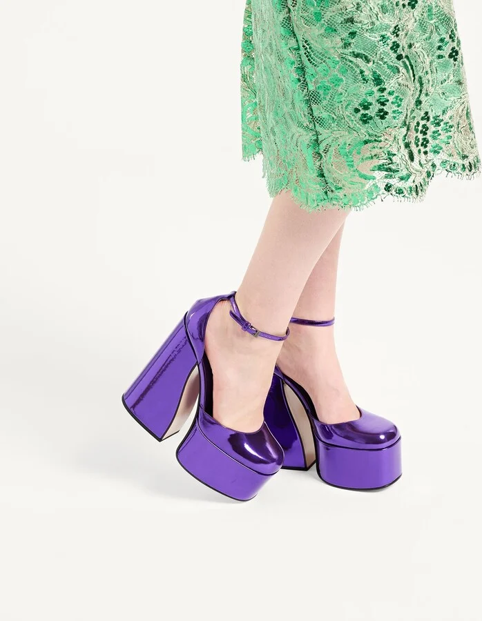 Le Silla Woman Pumps - Image 4