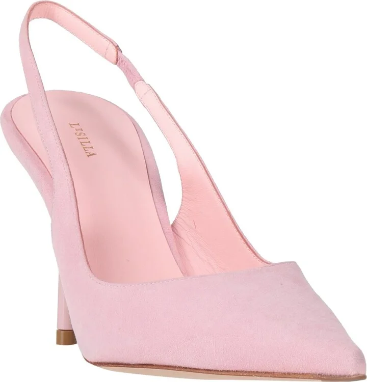 Le Silla Woman Pumps - Image 4