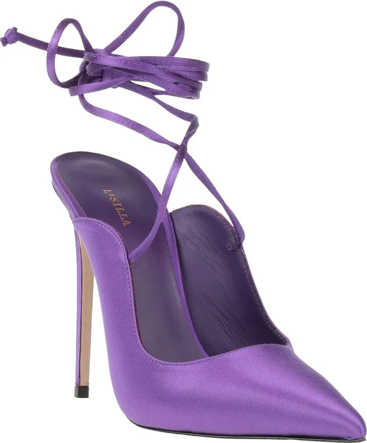 Le Silla Woman Pumps - Image 4
