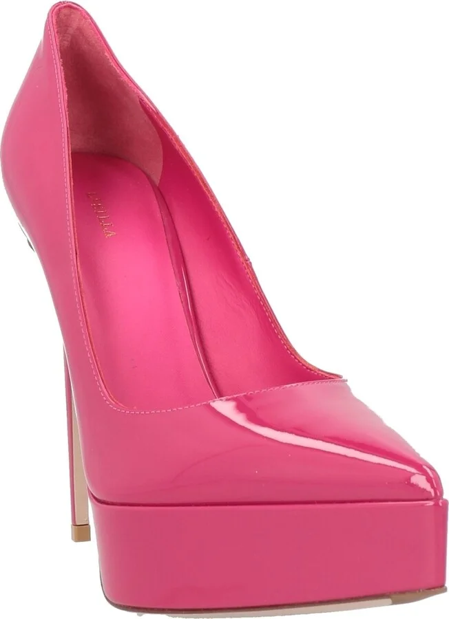 Le Silla Woman Pumps - Image 4