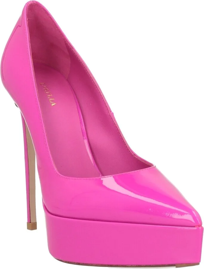 Le Silla Woman Pumps - Image 10