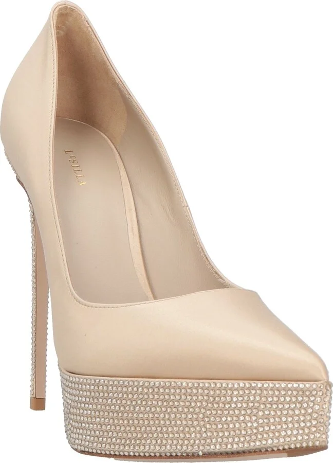Le Silla Woman Pumps - Image 4
