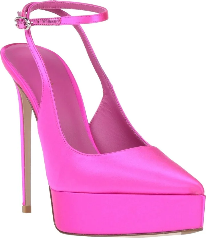 Le Silla Woman Pumps - Image 4