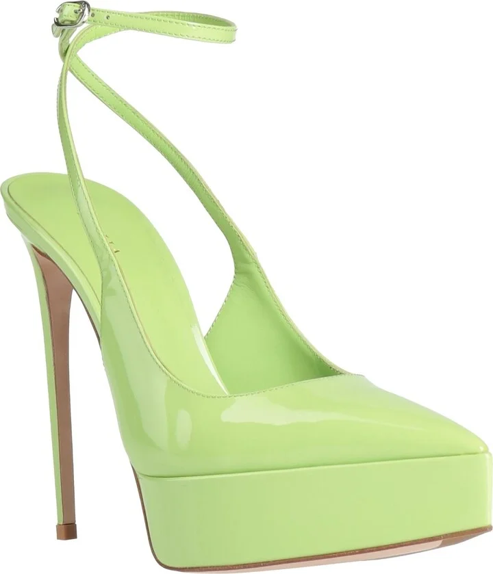 Le Silla Woman Pumps - Image 4