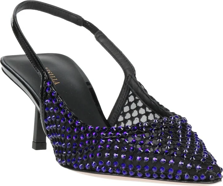 Le Silla Woman Pumps - Image 4